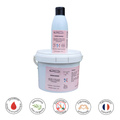 Pack membre engorgé